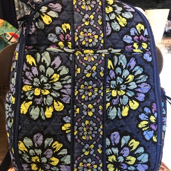 Vera Bradley Handbags - Vera Bradley diaper bag